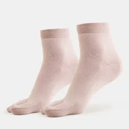 7487 Compact Cotton Stretch Women Solid Low Cut-image-94