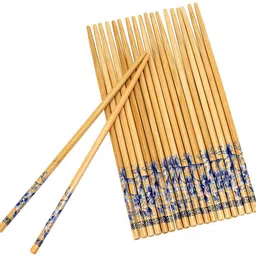 akh Cooking Wooden Chinese Chopstick-picture-20