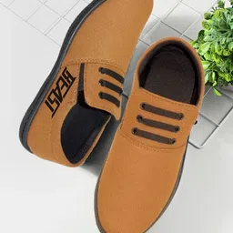 kenamin Stylish Casual Shoes for Men and kids Casuals For Men image 1