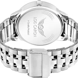 lois caron Trending Day & Date Functioning for Boys Analog Watch - For Men LCS-8190 image 2