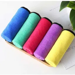 kishorify Microfiber Vehicle Washing Cloth image 2