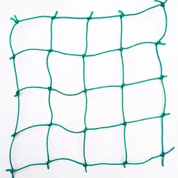 super mee 12x80 Size foot Cricket practice boundary net thickness 1mm Carrom Net image 4