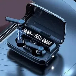 mahitek M19X006 Truely Wireless Earbuds Bluetooth Headset image 4