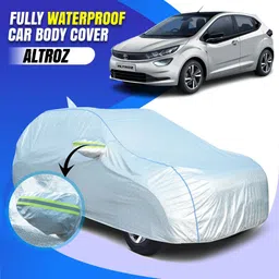 otoroys Tata Altroz, Altroz EV, Altroz XE Diesel, Altroz XM Petrol, Altroz XT Petrol, Altroz XZ Petrol Body Cover-picture-24