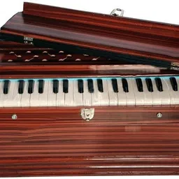 sg musical TBT18 3 1/4 Octave Hand Pumped Harmonium-picture-18
