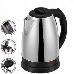 yoyotraders Electric Kettle with Long Cord Electric Kettle-picture-34