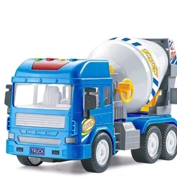 rutshra Vehicles Truck Cement Mixer s RSH-picture-18