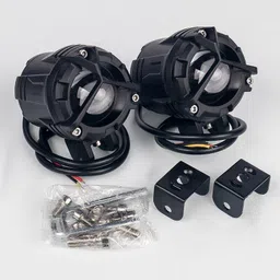 lovmoto LED Fog Lamp Unit for Chevrolet Captiva image 3