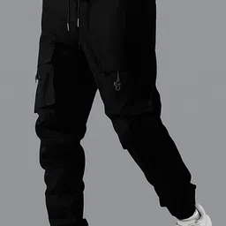 metronaut Men Cargos image 1