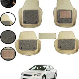 Leatherite 7D Mat For Honda Accord-image-91