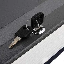 karmika Book safe locker Safe Locker image 2