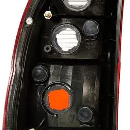 kdt Tail light/Back light assembly For Chevrolet Tavera(Right/Driver Side) 2008-2017 Car Reflector Light image 2