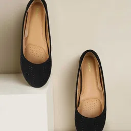 bata MADISON BALLERINA Bellies For Women-picture-42