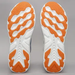 cult Hyperion, Enhanced Cushioning, Lightweight, Breathable Running Shoes For Men image 5