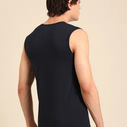 pepe jeans ATV02 Men Vest image 3