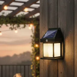 shezal enterprises Swing Arm Wall Light Wall Lamp With Bulb image 4