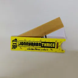 jonnybaba Rolling Paper image 3