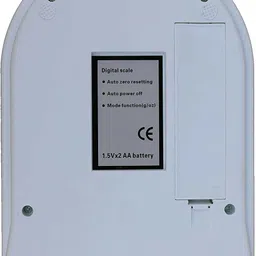 Cloudrevel Digital Kitchen weighing Scale Weighing Scale image 4
