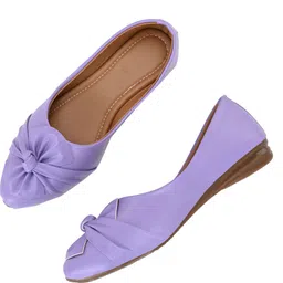 ravis Stylish and Comfortable Bellies For Women image 4