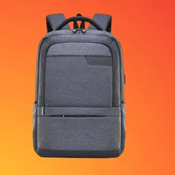 houseofcommon Medium 30 L Laptop Backpack backpack school bag laptop bag office college travel backpack(S-18*12)-picture-20