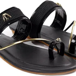 paduki Women Flats Sandal image 2