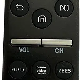 vcony TV Remote Control with Netflix & Zee5 Function Compatible for Samsung(No Voice samsung Remote Controller-picture-23