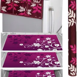 laphino RefrigeratorCover-picture-25
