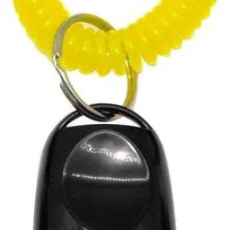 Plastic Training Aid For Dog & Cat-image-45