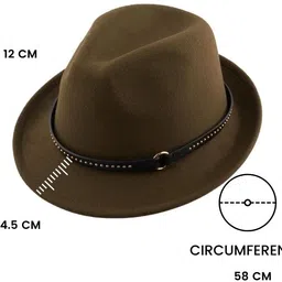 The Tie Hub Hat image 5