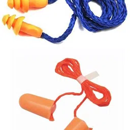 sarvam 3m 1110 (pack of 50)+1270 (pack of 50) Ear Plug-picture-21
