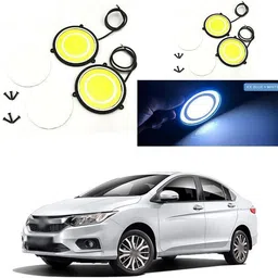 lovmoto LED Fog Lamp Unit for Honda City image 3