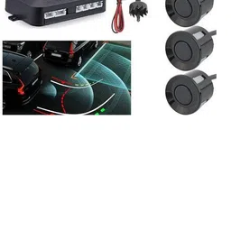 lovmoto Car Reverse Parking Sensor with LED Display Parking Sensor For Su-mo Vi-ta Car Reverse Parking Sensor with LED Display Parking Sensor For Su-mo Vi-ta Parking Sensor-picture-13