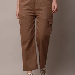 shopbering Women Cargos image 2