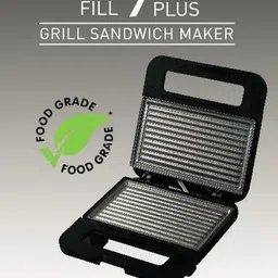 havells perfect fill plus Grill image 5