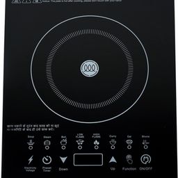 tobo 2000 W Induction Cooktop Touch Panel-picture-12