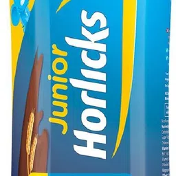 junior horlicks Chocolate? Jar image 2