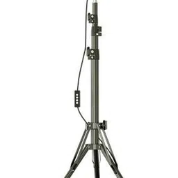 YAARISTYLE 10'' RGB LED Ring Tripod Stand 063 Ring Flash-image-98