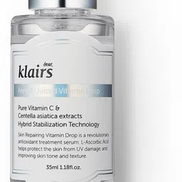 klairs Freshly Juiced Vitamin Drop-5% Pure Vitamin C Serum for Brightening & Dark Spots-picture-17