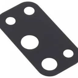 HNVIEW Realme 7 pro Realme 7 Pro (64MP) Back Rear Camera, Glass Lens Camera Lens Glass image 2