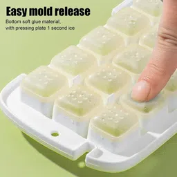 onprix 2 L Manual Ice Cream Maker image 3