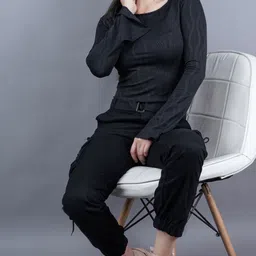 comfits Women Cargos image 3