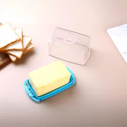 kitchenetic Plastic Fridge Container - 500 ml image 4