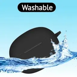 gadgetworld Back Cover for Realme Buds T100, Realme Buds T110 image 4