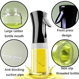 whimsy 1000 ml Cooking Oil Dispenser image 4