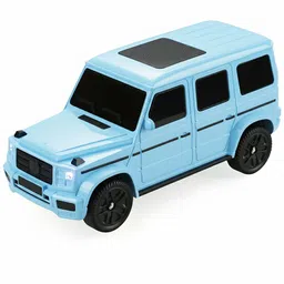 ZWOLLEX THAR (PORTABLE BLUETOOTH SPEAKER) Dynamic Thunder Sound Auto Series 8 W Bluetooth Speaker-picture-10