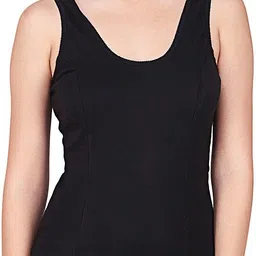 Splash Women’s thermal winter wear sleeveless top Women Top Thermal-picture-33