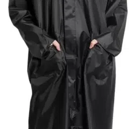 n g products Solid Women Raincoat-picture-50