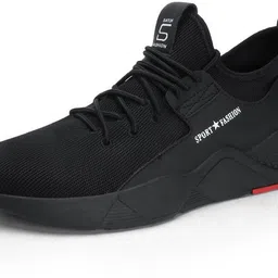 ventino Latest Design Comfortable Light Weight Breathable Trending Sports Running Shoes Casuals For Men-picture-13