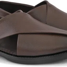 souragya Men Round Toe Slip-On Loafers for festive occasion Loafers For Men image 4