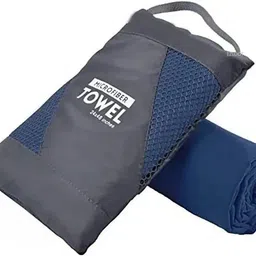 ezloot Microfiber 350 GSM Bath, Sport, Face, Hand, Hair, Beach Towel-picture-12